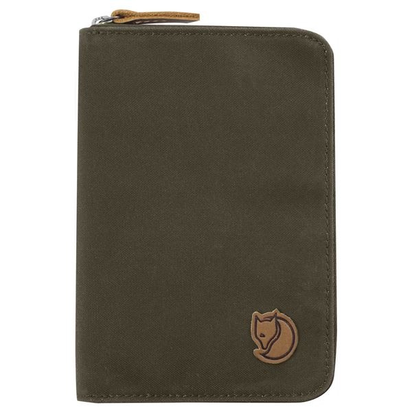 Fjallraven PASSPORT WALLET 24220