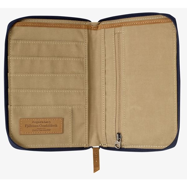 Fjallraven PASSPORT WALLET 24220