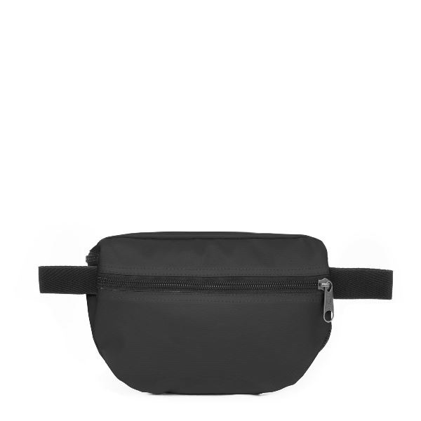 Eastpak Sawer Tarp Black Heuptas of Slingbag