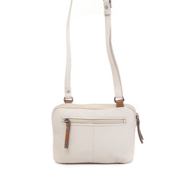 Berba Leren  dames tas crossbody 125-041