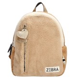 Zebra girls rugzak Beige Multi 18982917 Small