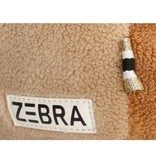 Zebra girls rugzak Beige Multi 18982917 Small