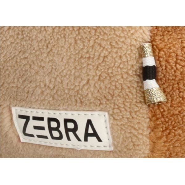 Zebra girls rugzak Beige Multi 18982917 Small