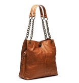 Chabo leren Chain Fashion Bag