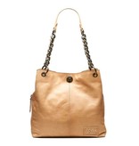 Chabo leren Chain Fashion Bag