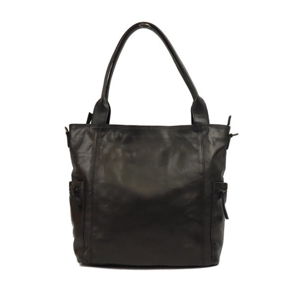 Bear Design Shopper/schoudertas 'Alex'