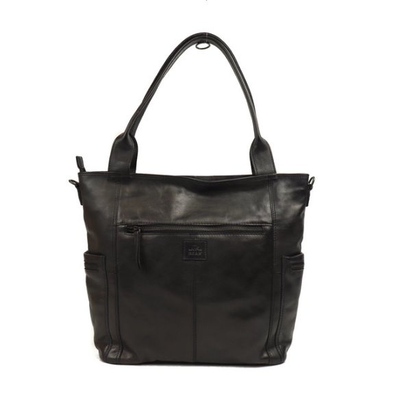 Bear Design Shopper/schoudertas 'Alex'