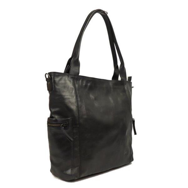 Bear Design Shopper/schoudertas 'Alex'