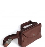 Sticks and Stones Indio Belt Bag Vegetable Tanned