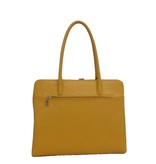 Gigi Fratelli leren  dames werktas ROM0155