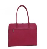 Gigi Fratelli leren  dames werktas ROM0155