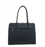 Gigi Fratelli leren  dames werktas ROM0155