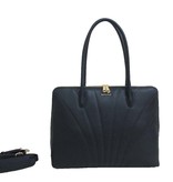 Gigi Fratelli leren  dames laptoptas CHA0006