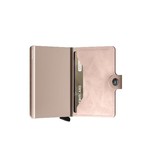 Secrid Miniwallet Vintage Rose