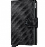 Secrid Miniwallet  Carbon MCa-Black Secrid Miniwallet  Carbon MCa-Black