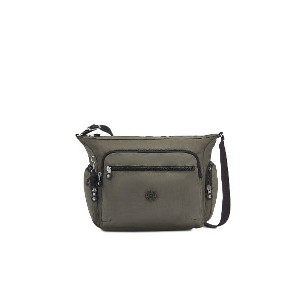 Kipling Gabbie Medium crossbody