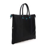 Gabs leren shoppingbag G3 PLUS SIZE  L Black