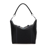 leren shoppingbag G3 PLUS SIZE  L Black leren shoppingbag G3 PLUS SIZE  L Black