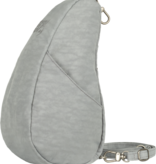 Healthy Back Bag Texured nylon Large Baglett  Rocket Grey 6100LG-RG