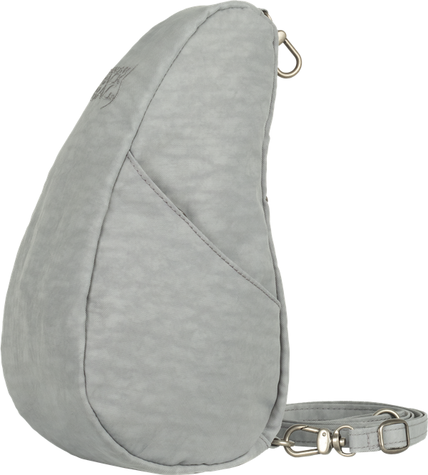 Healthy Back Bag Texured nylon Large Baglett  Rocket Grey 6100LG-RG