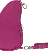 Healthy Back Bag Microfibre Baglett  berry Sorbet  7100-BT