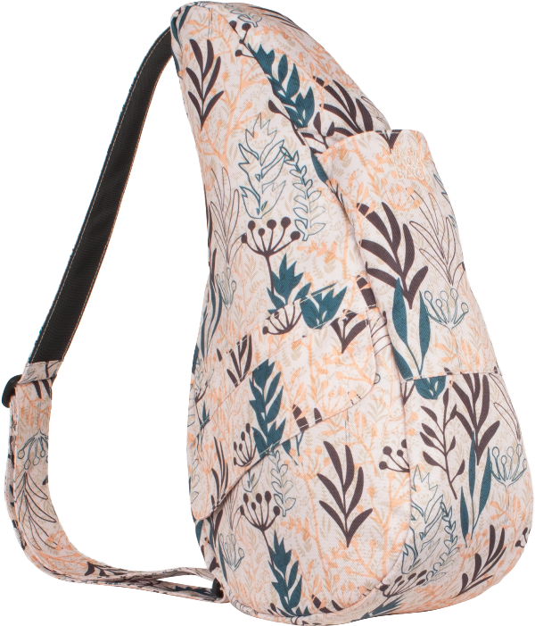 Healthy Back Bag Meadow  6163-MW  small