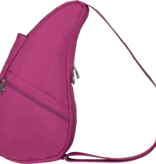 Healthy Back Bag Microfibre  Berry Sorbet7303-BT Small