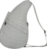 Healthy Back Bag Textured Nylon  Rocket grey 6304-RG  Medium