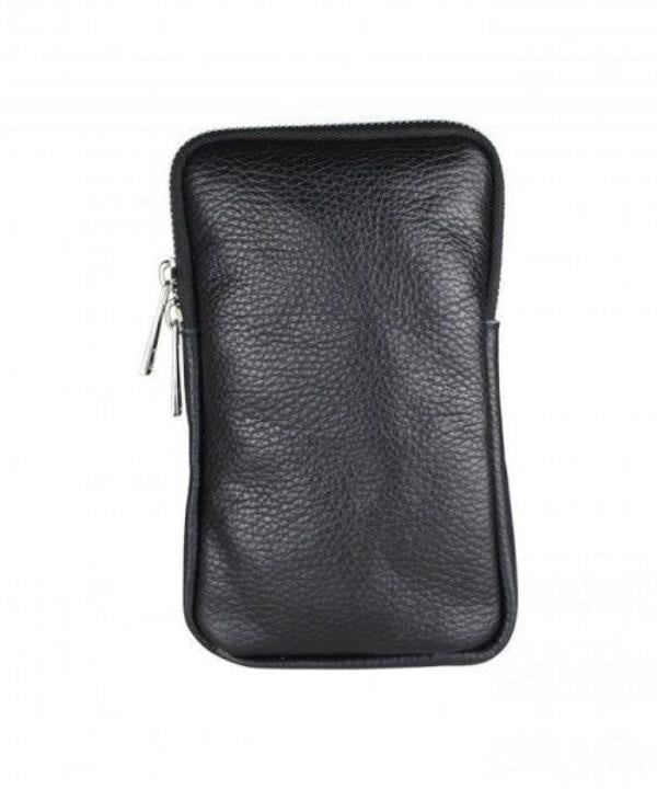 BS Baggyshop Give me some space leren telefoontasje RL-0553