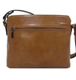 Claudio Ferrici crossbody tas  22071 Pelle Vechia