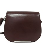 Claudio Ferrici  Classico Saddle Bag  18063