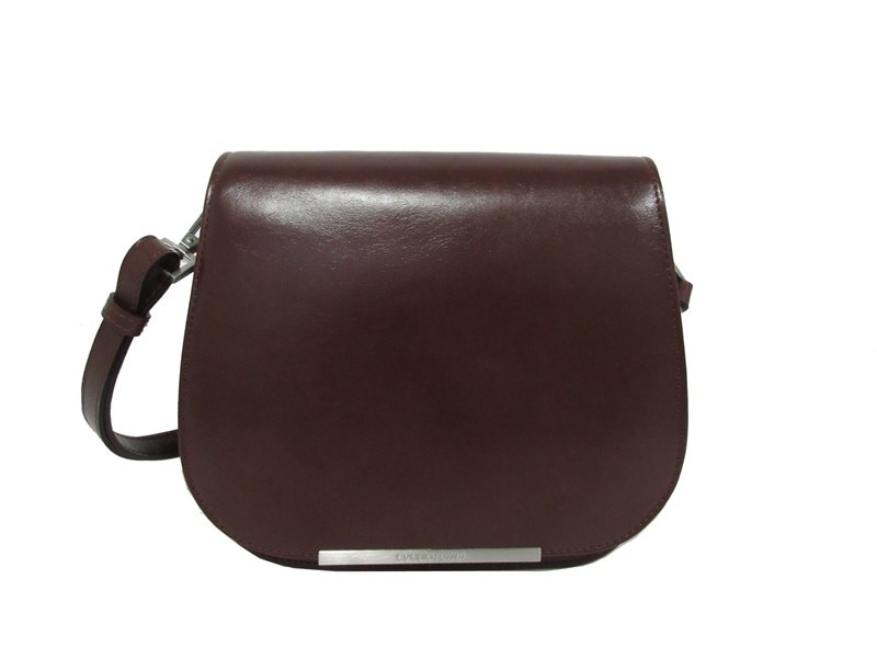 Claudio Ferrici  Classico Saddle Bag  18063