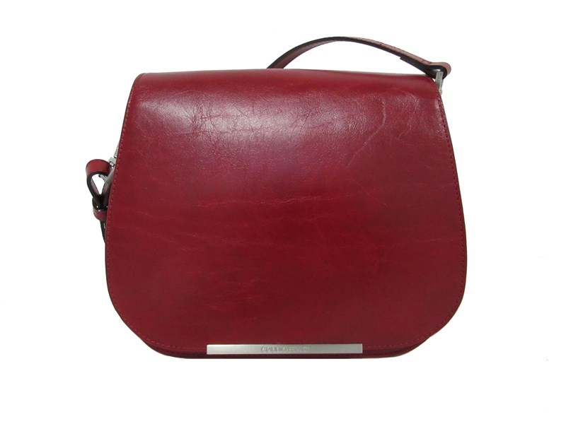 Claudio Ferrici  Classico Saddle Bag  18063