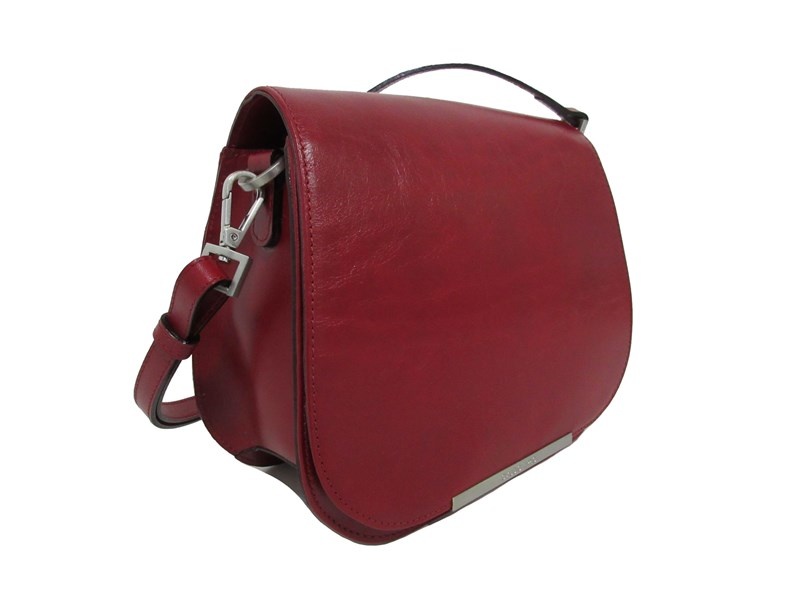 Claudio Ferrici  Classico Saddle Bag  18063