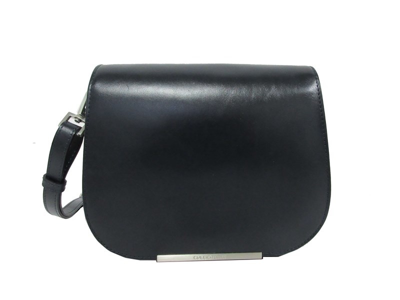 Claudio Ferrici  Classico Saddle Bag  18063