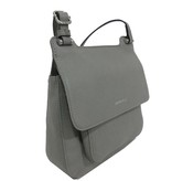 Gigi Fratelli leren  schoudertas  ROM0124