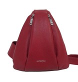 Gigi Fratelli leren Bumbag ROM 0117