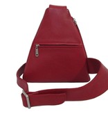 Gigi Fratelli leren Bumbag ROM 0117