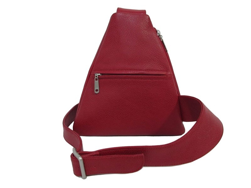 Gigi Fratelli leren Bumbag ROM 0117