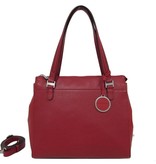 Gigi Fratelli leren damestas ELE0059 Gigi Fratelli leren damestas ELE0059