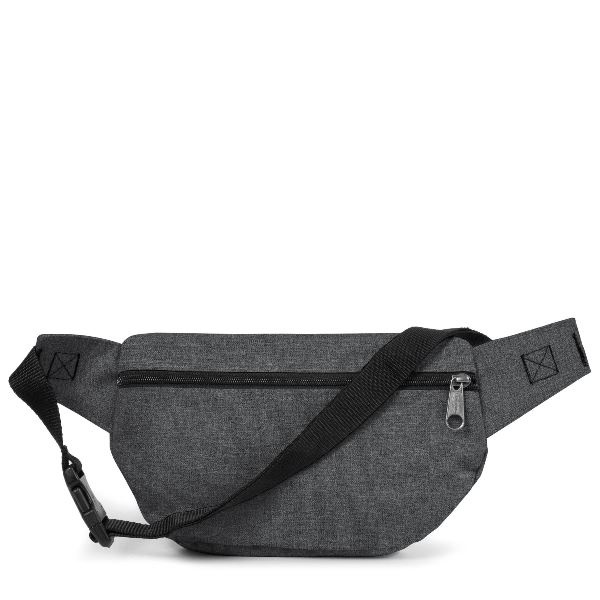 Eastpak Heuptas of Slingband Doggy bag  black denim