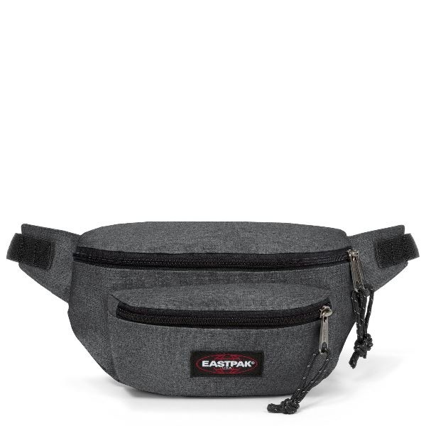 Eastpak Heuptas of Slingband Doggy bag  black denim