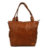 Bear Design Shopper/schoudertas 'Alex'