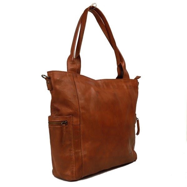 Bear Design Shopper/schoudertas 'Alex'