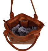 Bear Design Shopper/schoudertas 'Alex'