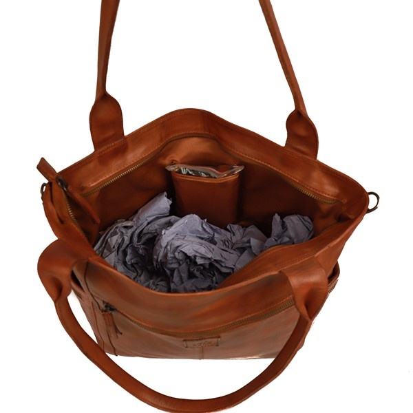 Bear Design Shopper/schoudertas 'Alex'