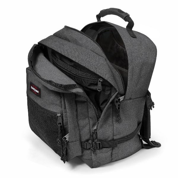 Eastpak rugtas Ultimate  Black denim