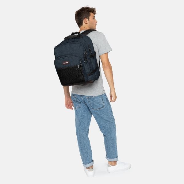 Eastpak rugtas Ultimate  Triple denim