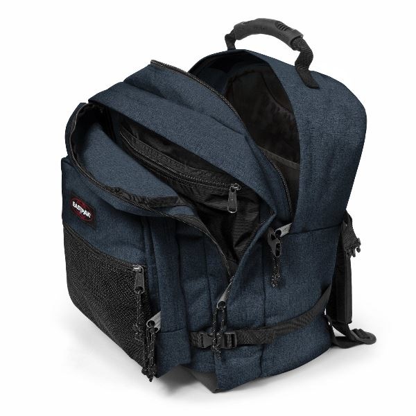 Eastpak rugtas Ultimate  Triple denim