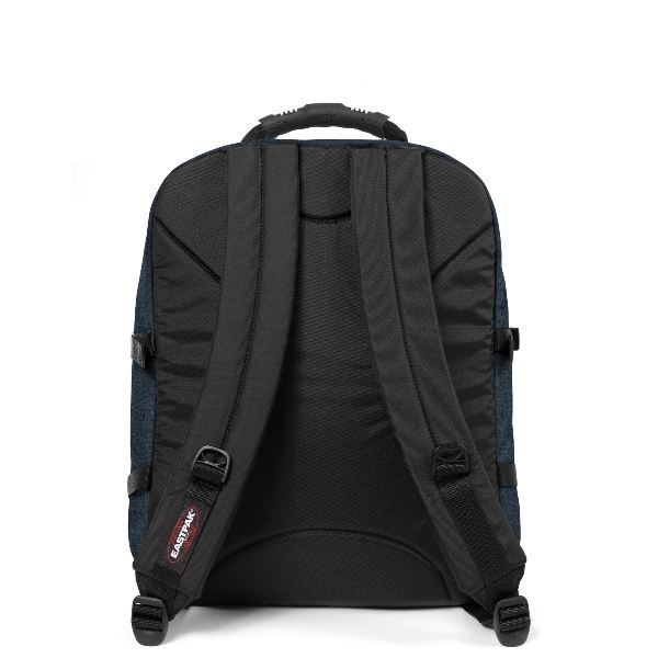 Eastpak rugtas Ultimate  Triple denim